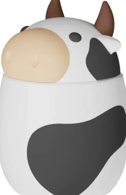 ASOBU® Bestie Lunchbox 600ml Kuh