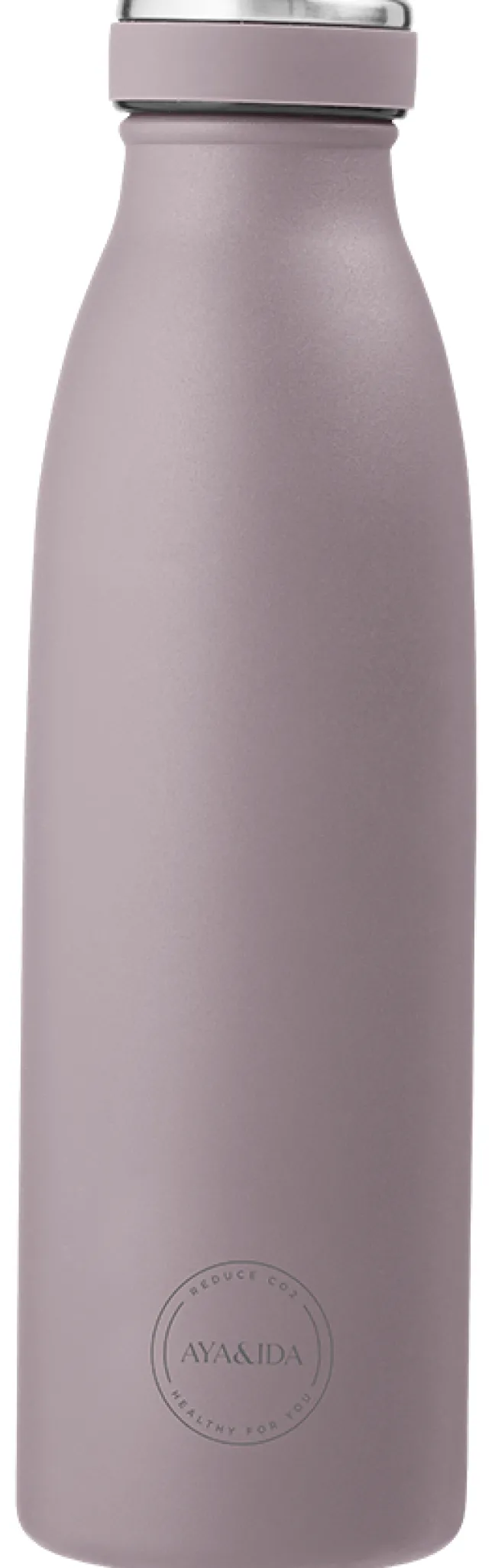 AYA&IDA Trinkflasche 500ml Lavender