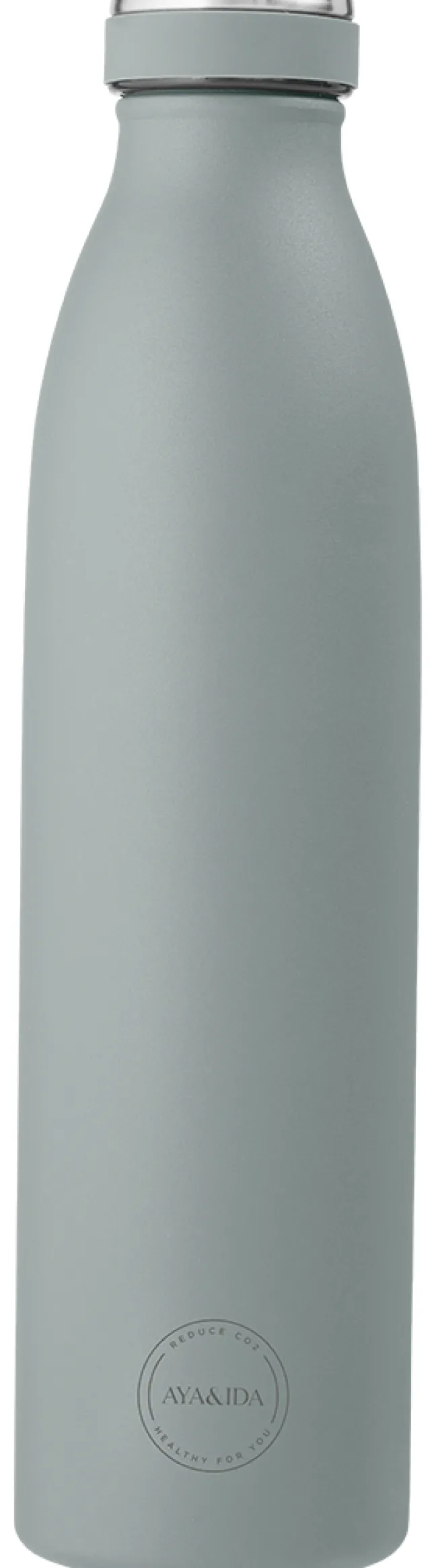 AYA&IDA Trinkflasche 750ml Mint Green