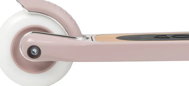 BANWOOD MAXI Roller dusty pink