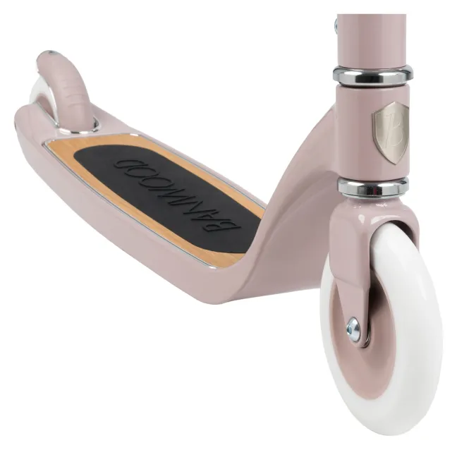 BANWOOD MAXI Roller dusty pink