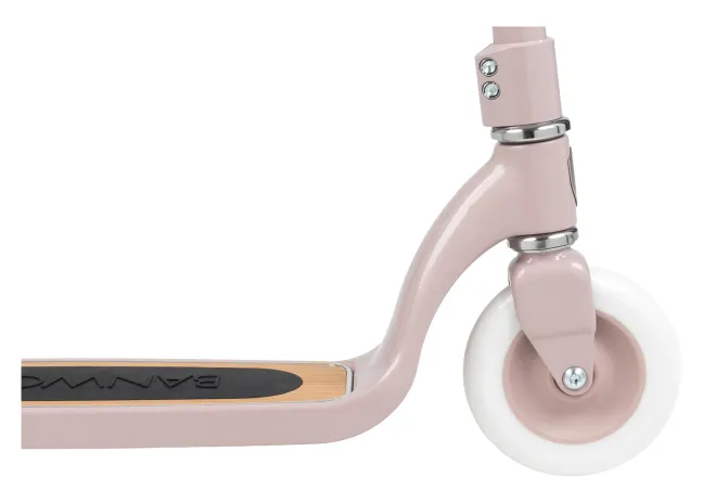 BANWOOD MAXI Roller dusty pink