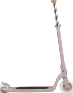 BANWOOD MAXI Roller dusty pink
