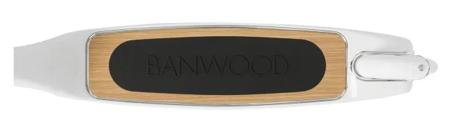 BANWOOD MAXI Roller white