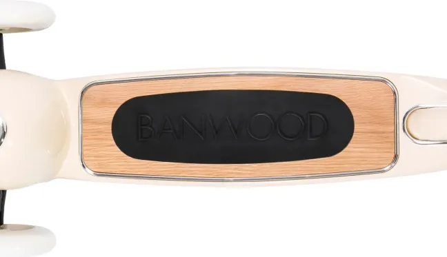 BANWOOD Roller cream