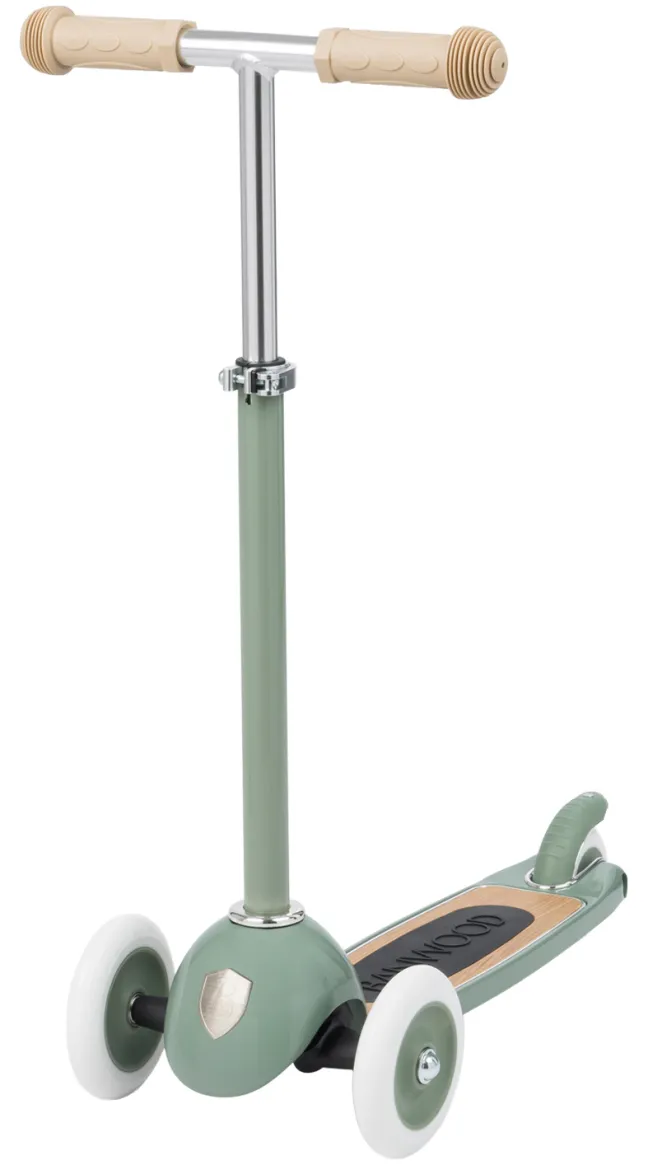 BANWOOD Roller forest