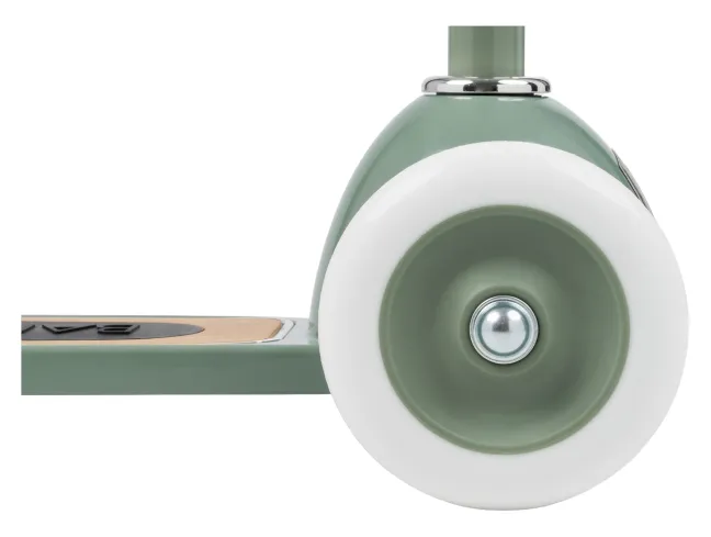 BANWOOD Roller forest