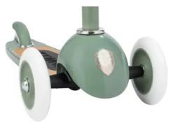 BANWOOD Roller forest