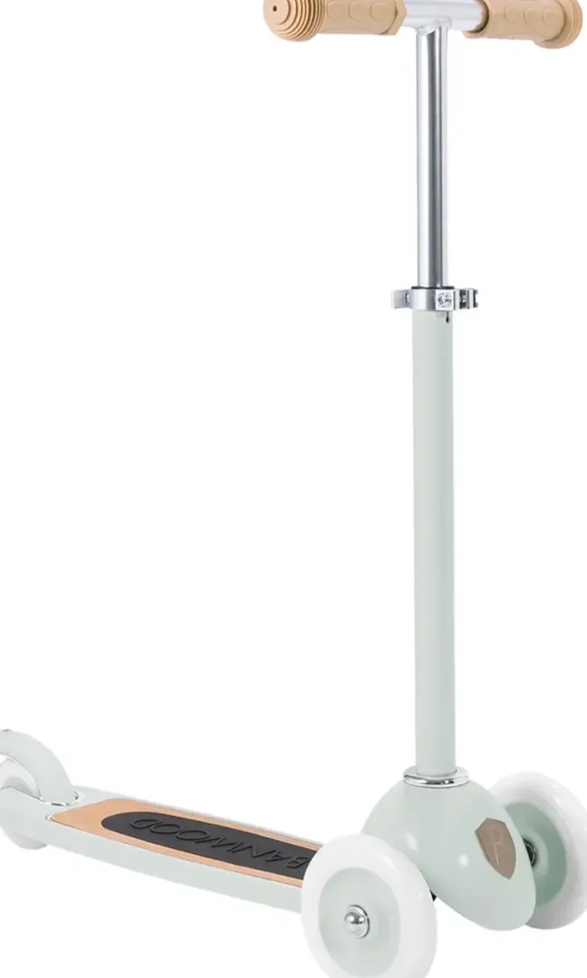 BANWOOD Roller mint