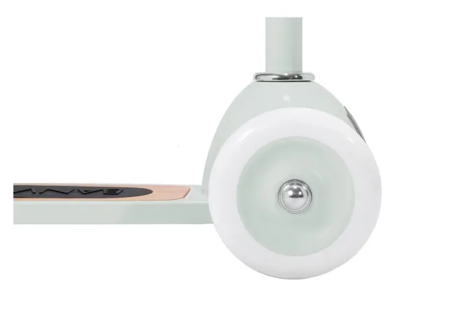 BANWOOD Roller mint