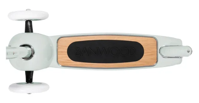 BANWOOD Roller mint