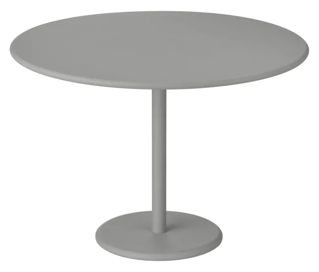 Blomus Beistelltisch STAY Ø50 cm Granite Gray