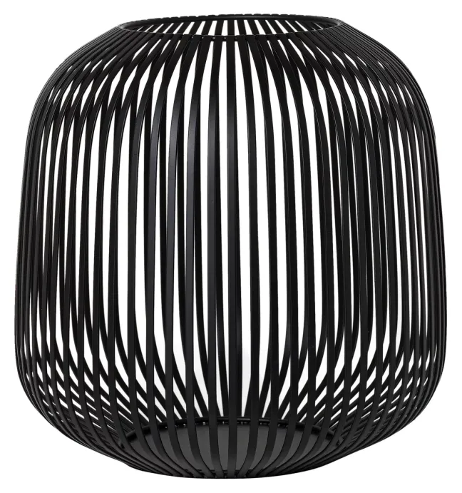 Blomus Laterne LITO M Black