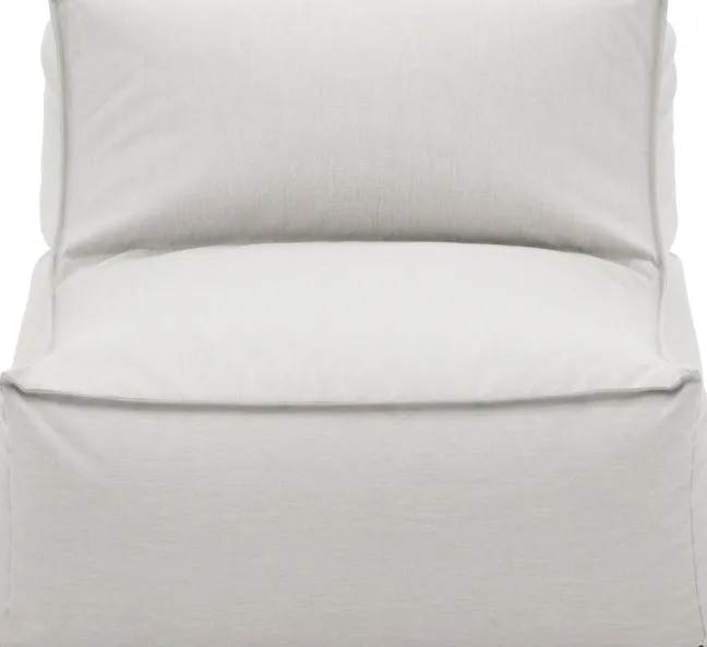 Blomus Lounger Chair STAY 70x90cm Cloud