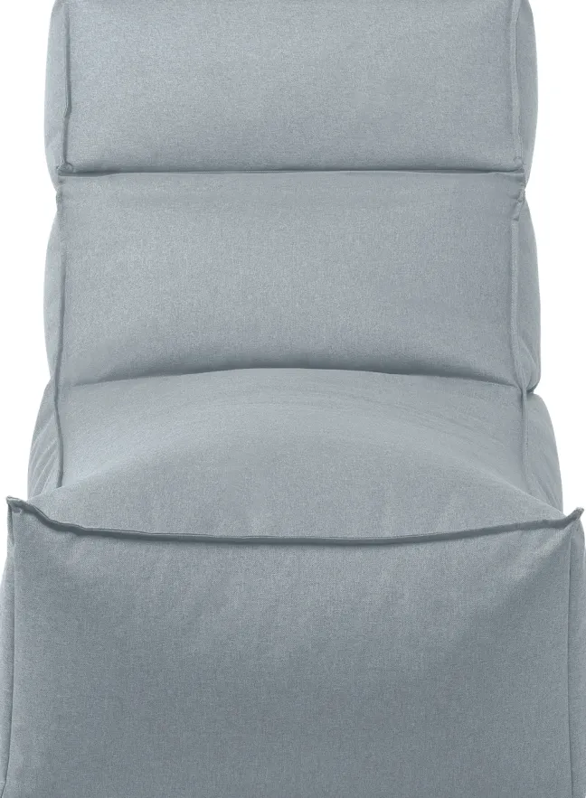 Blomus Outdoor-Lounger STAY 60x120 cm Ocean