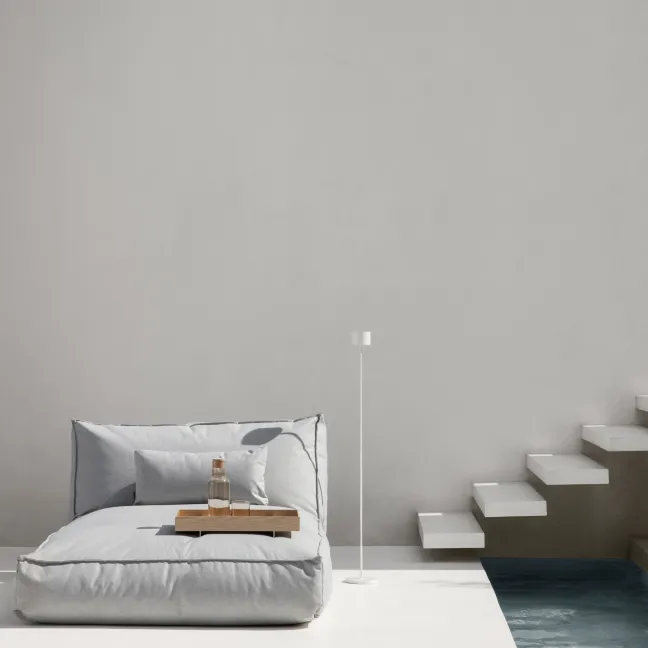 Blomus Outdoor-Lounger STAY 80x150 cm Ocean