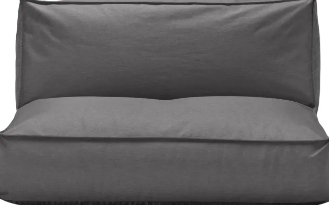 Blomus Sofa STAY 2-Sitzer Coal