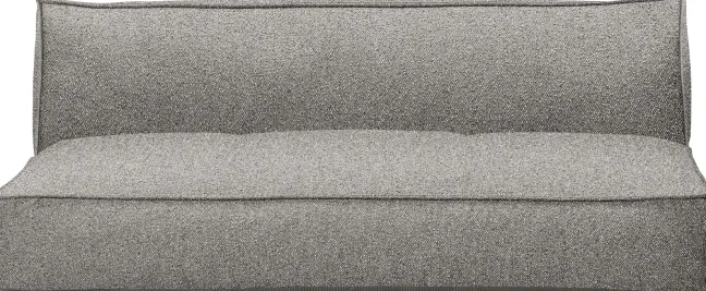 Blomus Sofa STAY 3-Sitzer Earth Bouclé