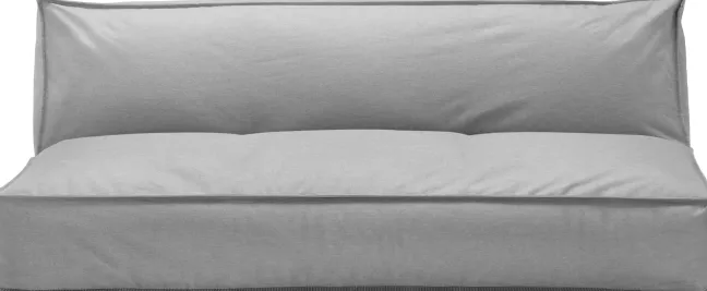 Blomus Sofa STAY 3-Sitzer Stone