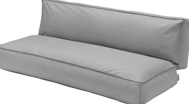 Blomus Sofa STAY 3-Sitzer Stone