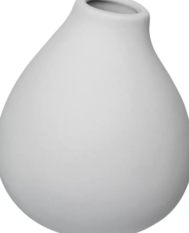 Blomus Vase NONA 3er Set Micro Chip