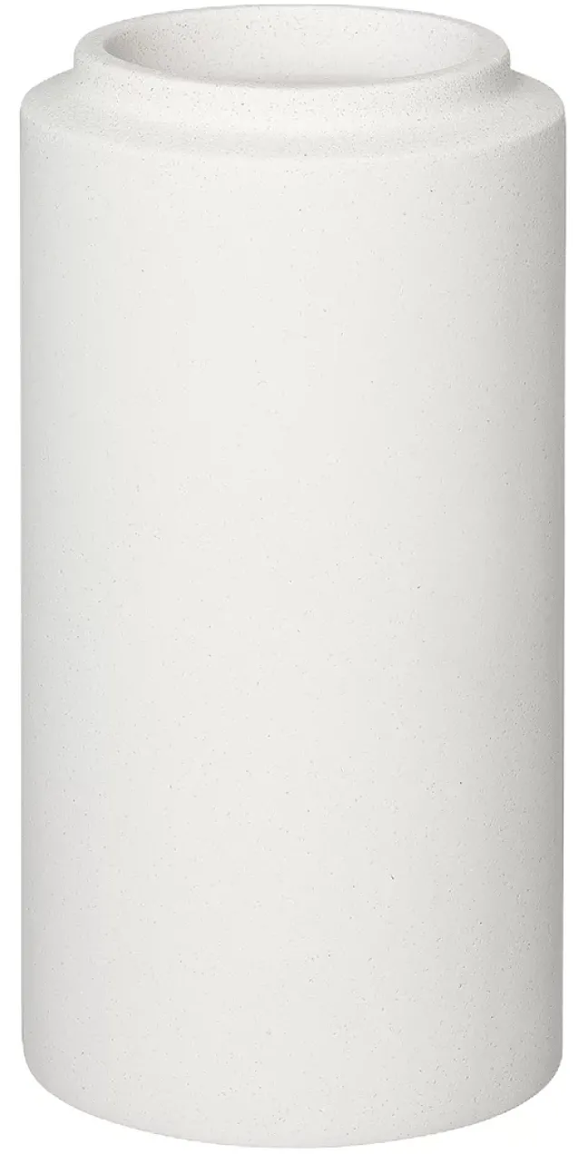 Blomus Zahnputzbecher CRETO Lily White Sale