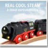 Brio Batterie-Dampflok mit Wassertank 33884