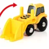 Brio Frontlader mit Magnetladung 33436