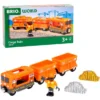 Brio Güterzug 36049
