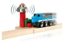 Brio Magnetisches Glockensignal 33754