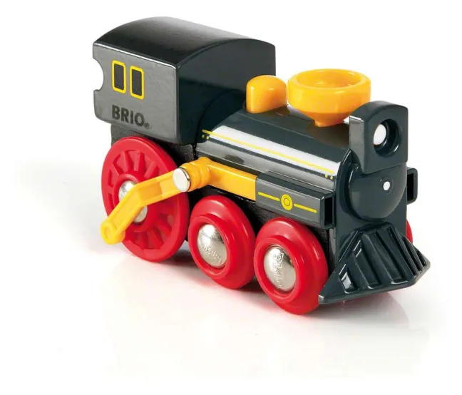 Brio Westernlok 33617
