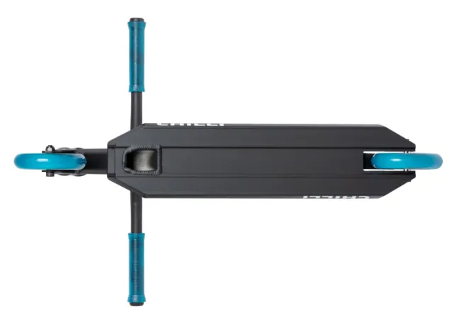 CHILLI Scooter Base S blue