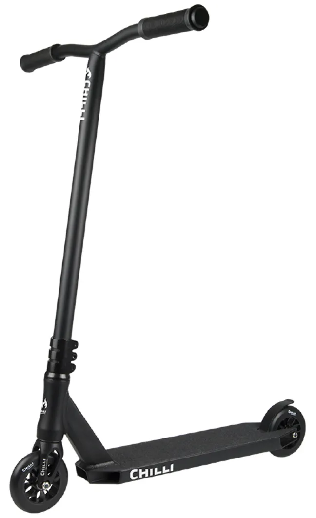 CHILLI Scooter Reaper Grim