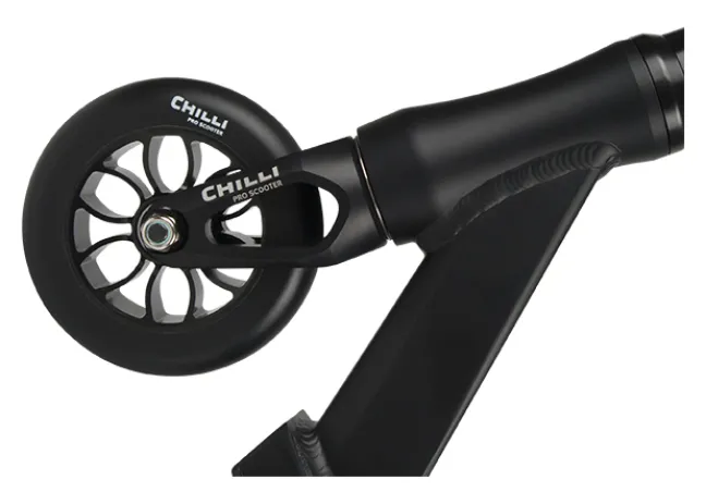CHILLI Scooter Reaper Grim