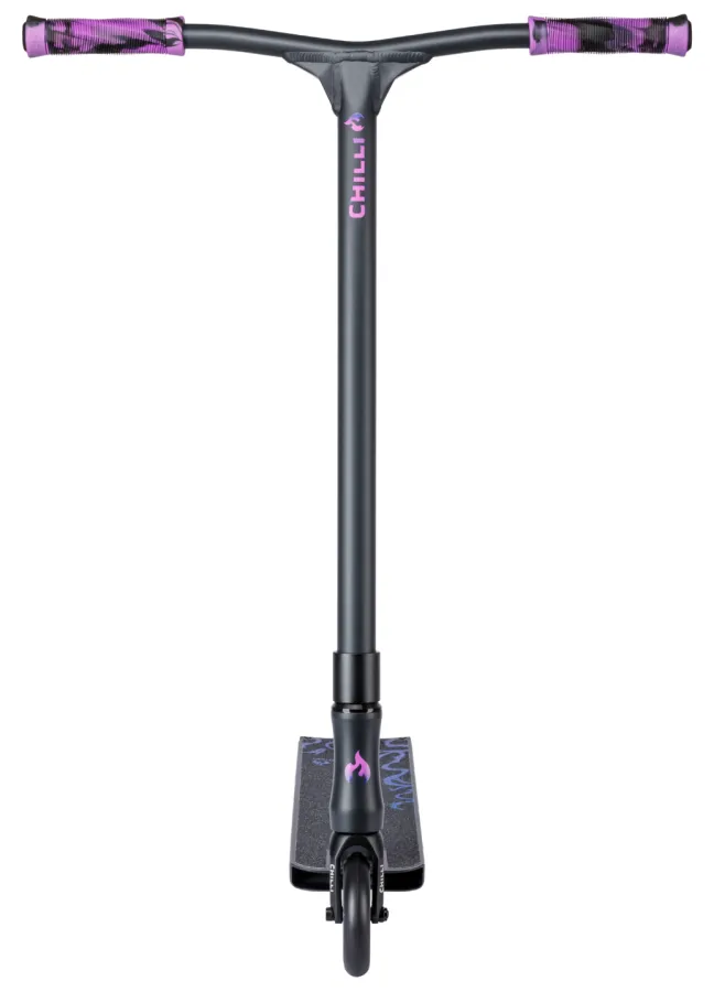 Chilli Scooter Reaper Venom M violett