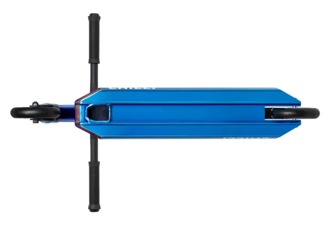 CHILLI Scooter Rocky Vol.3 blue neochrome