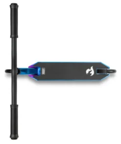CHILLI Scooter Rocky Vol.3 blue neochrome
