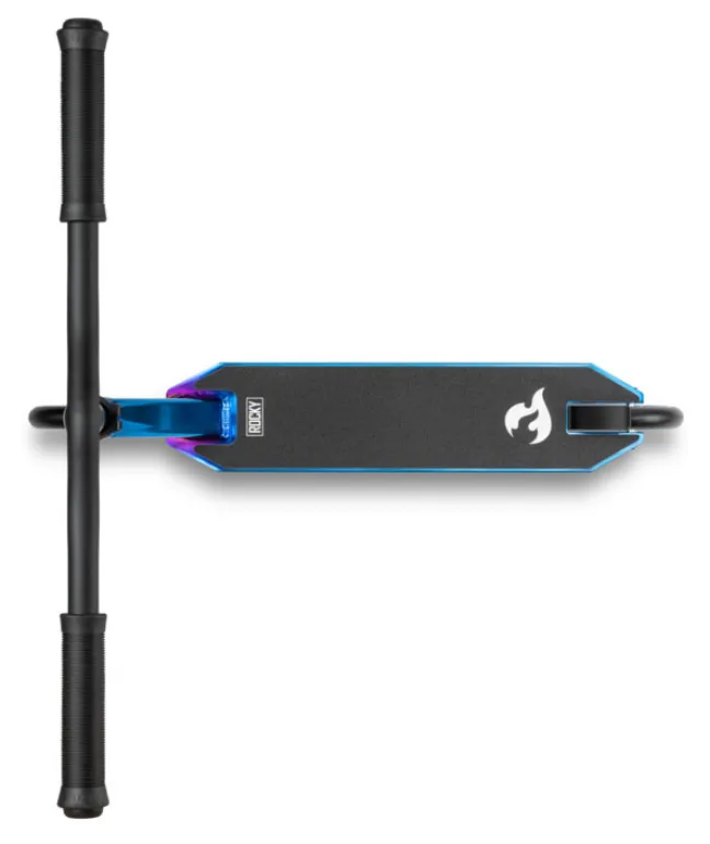 CHILLI Scooter Rocky Vol.3 blue neochrome