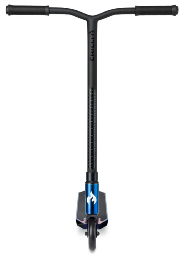 CHILLI Scooter Rocky Vol.3 blue neochrome