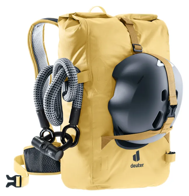 Deuter Bike-Rucksack Amager 25+5 dune