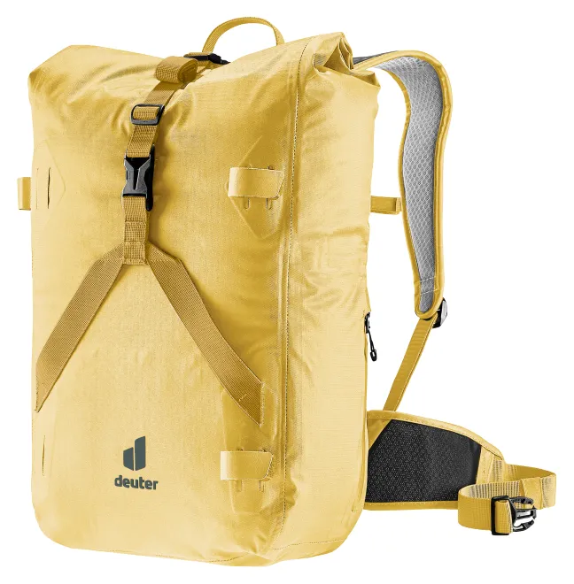 Deuter Bike-Rucksack Amager 25+5 dune