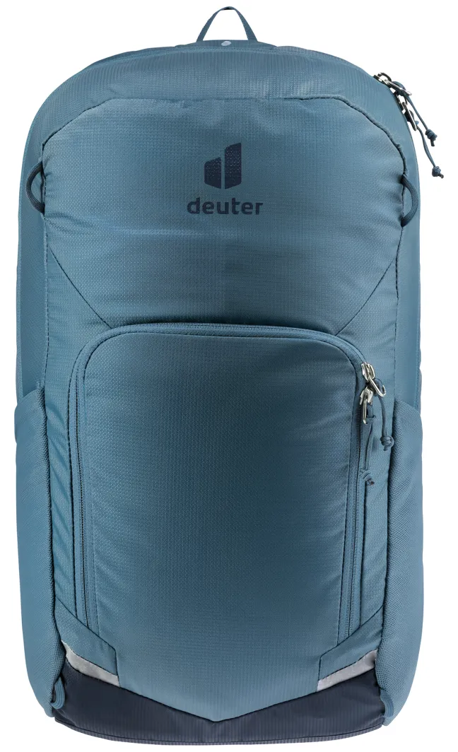 Deuter Bike-Rucksack Bike I 20 atlantic-ink