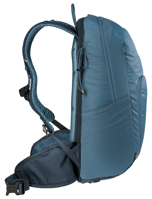 Deuter Bike-Rucksack Bike I 20 atlantic-ink