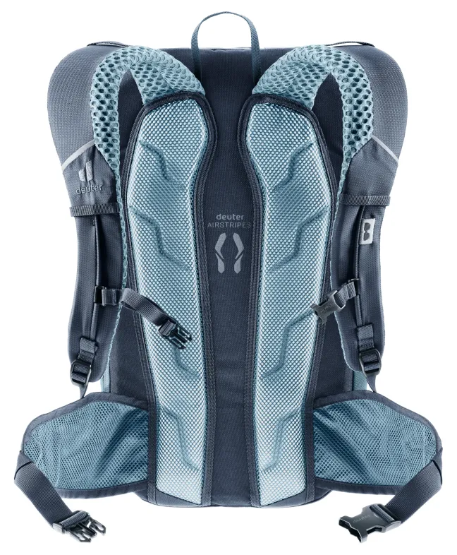 Deuter Bike-Rucksack Bike I 20 atlantic-ink