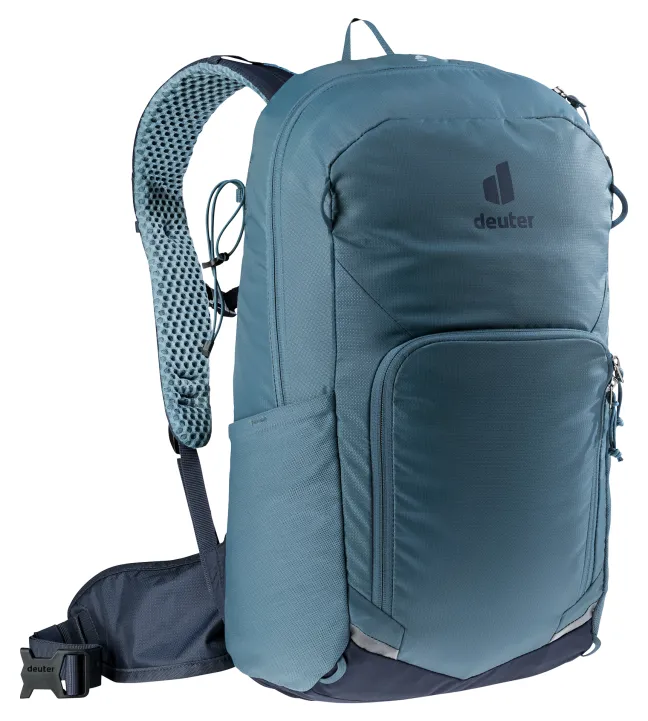 Deuter Bike-Rucksack Bike I 20 atlantic-ink