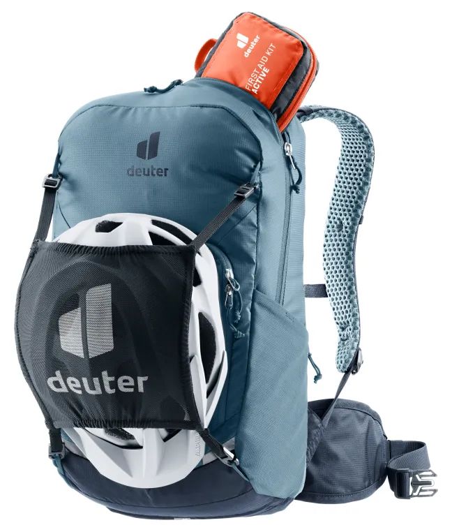 Deuter Bike-Rucksack Bike I 20 atlantic-ink