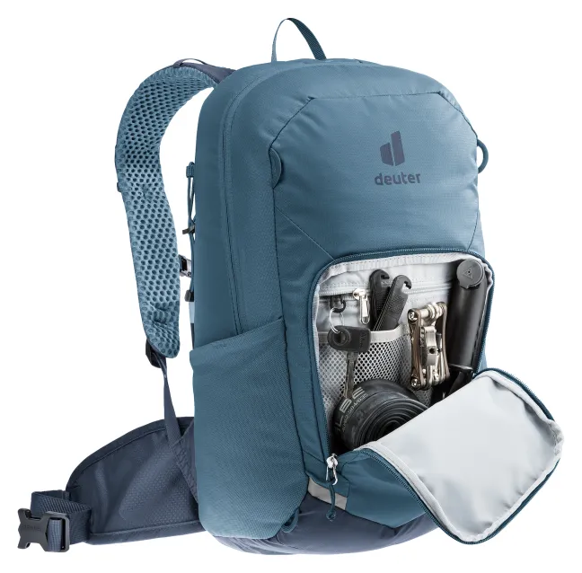 Deuter Bike-Rucksack Bike I 16 atlantic-ink