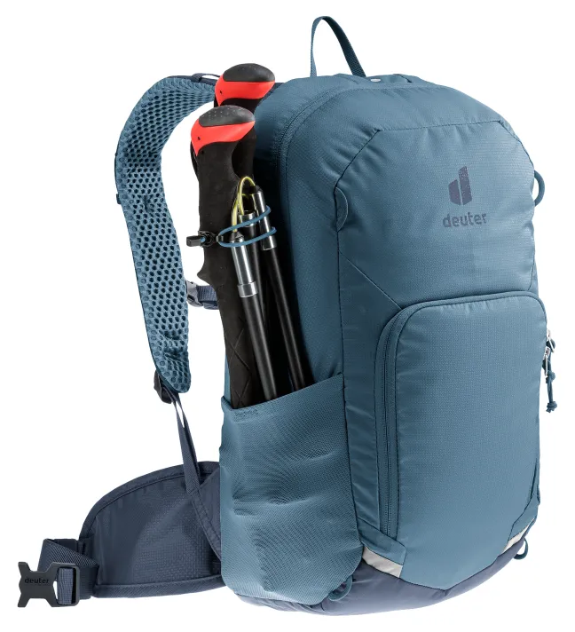 Deuter Bike-Rucksack Bike I 16 atlantic-ink