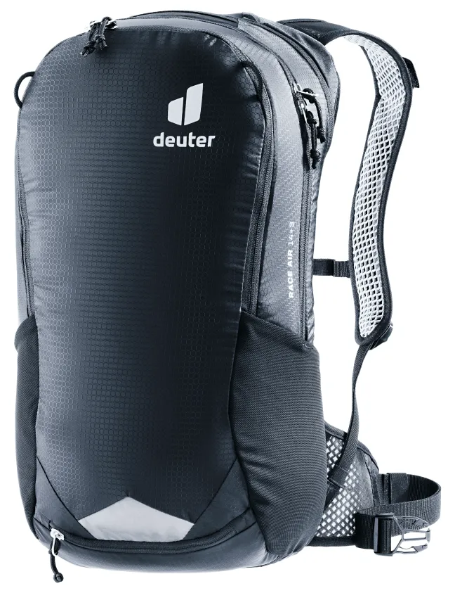 Deuter Bike-Rucksack Race Air 14+3 black