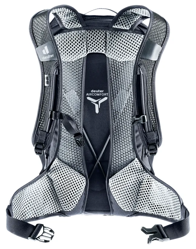 Deuter Bike-Rucksack Race Air 14+3 black